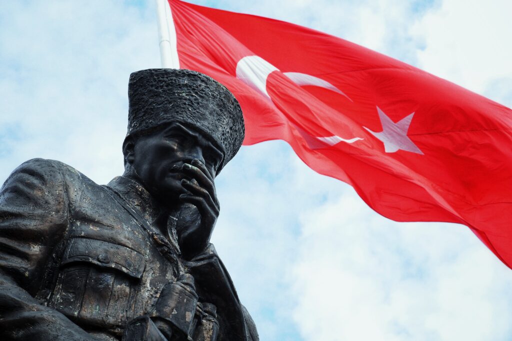 ataturk