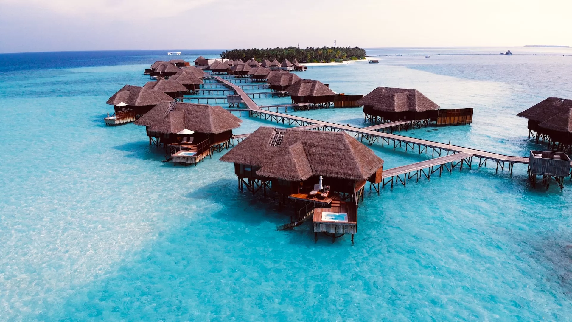 Read more about the article Maldives, Keindahan Laut yang Tersembunyi