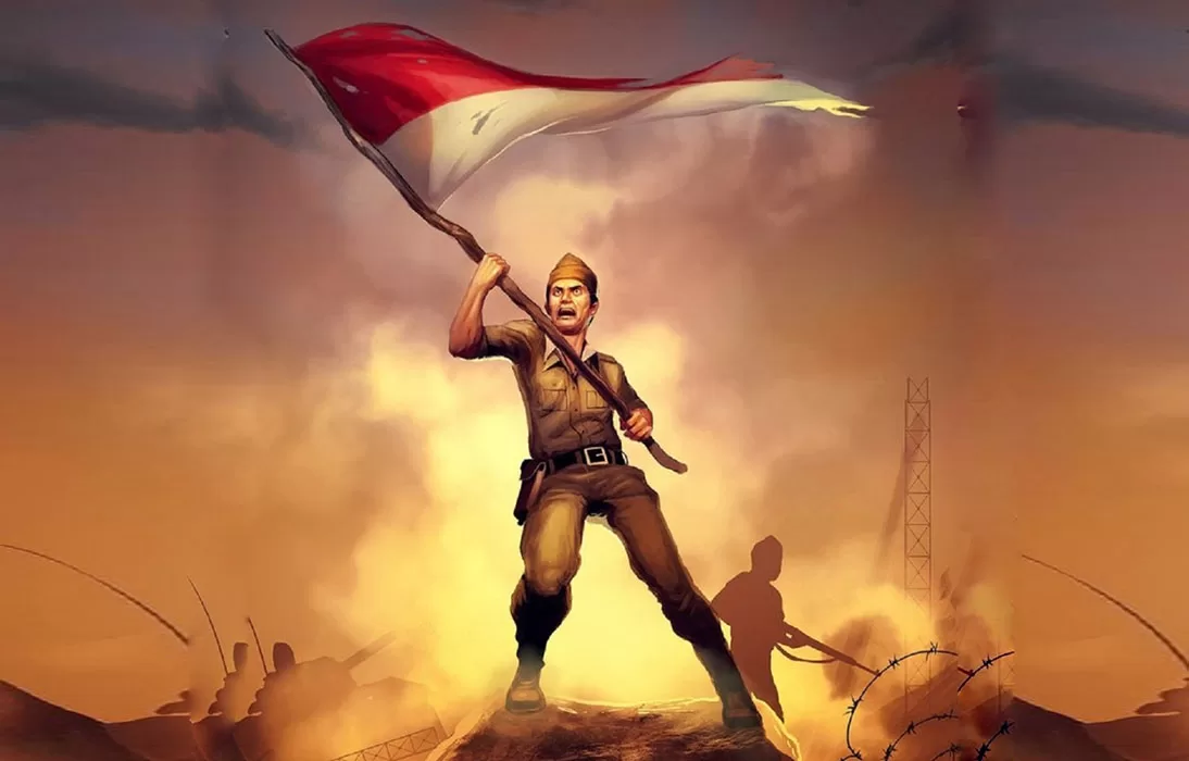 Read more about the article Pahlawan Revolusi Republik Indonesia: Pejuang Kemerdekaan yang Menginspirasi