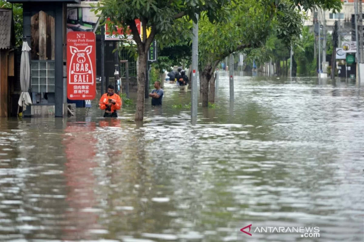 Read more about the article Penyebab-Penyebab Banjir dan Dampaknya