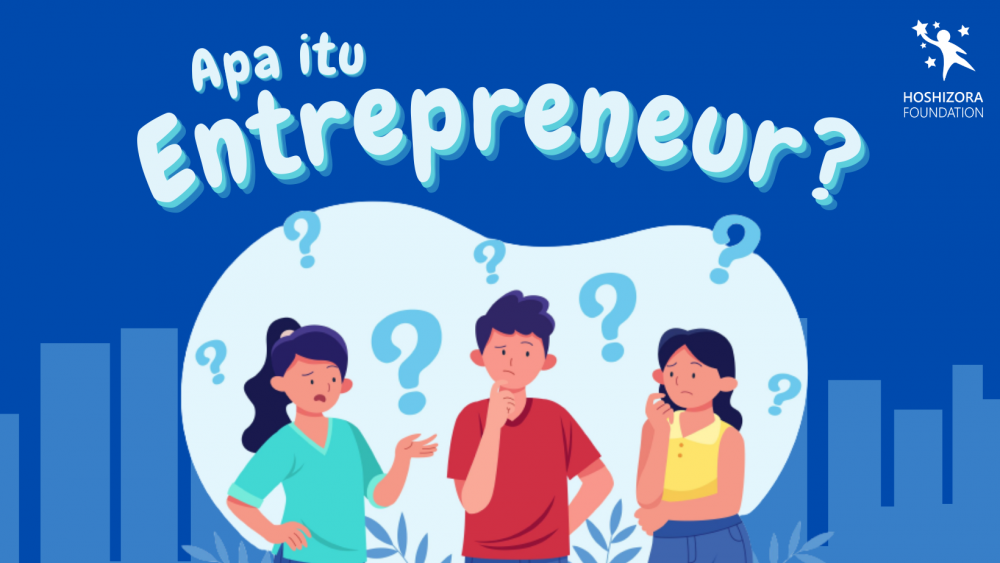 Read more about the article Kunci-Kunci Penting dalam Dunia Bisnis