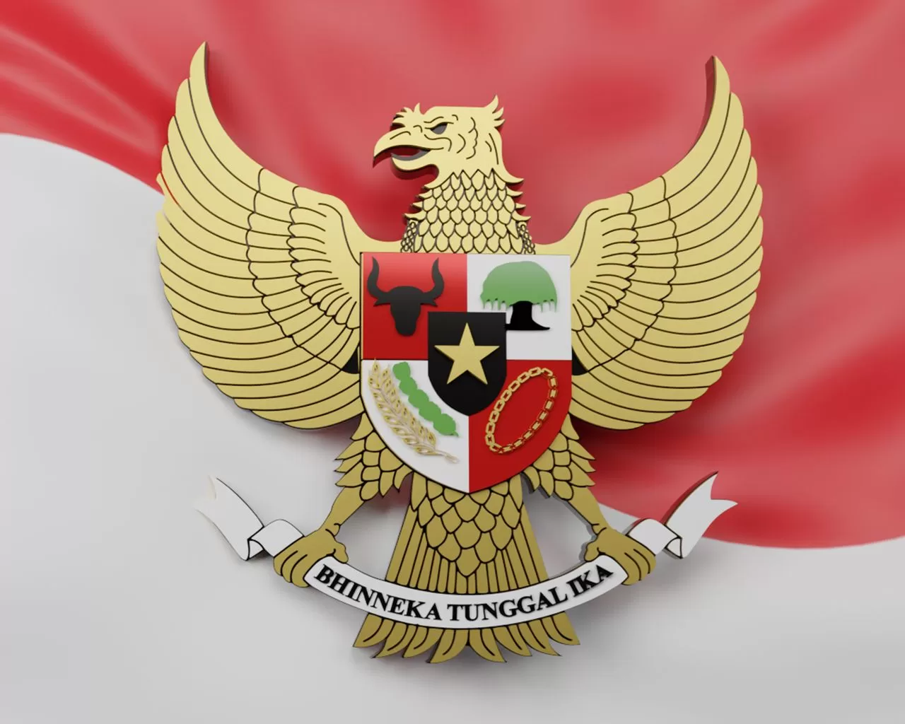 Read more about the article Pancasila: Fondasi Ideologis Indonesia