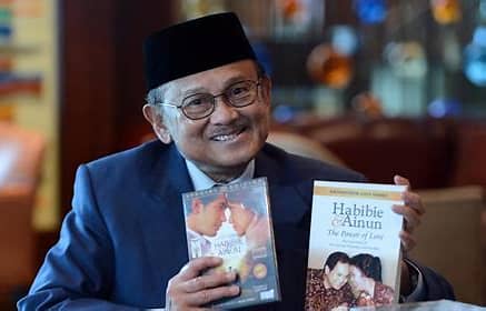 Read more about the article Meningkatkan prestasi menurut Bachruddin Jusuf Habibi